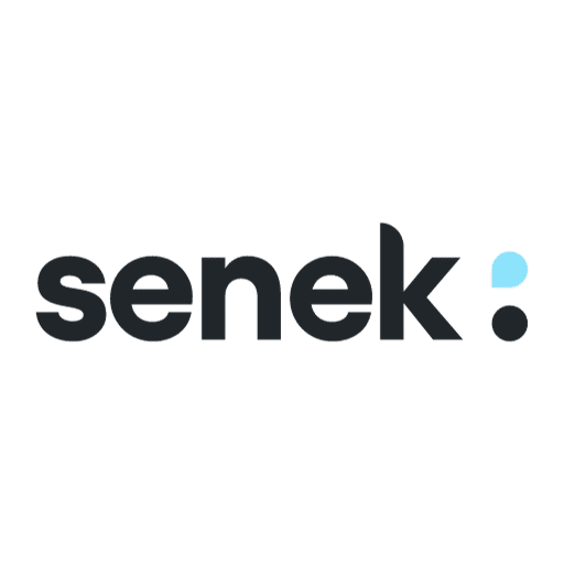 Senek logo
