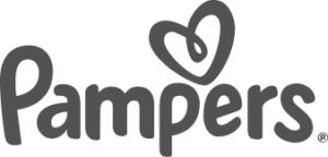 Logo Pampers