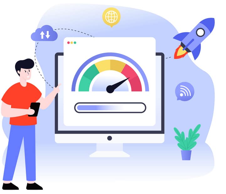 Page Speed