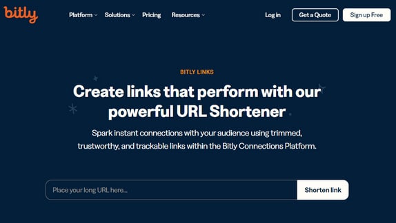 Bitly