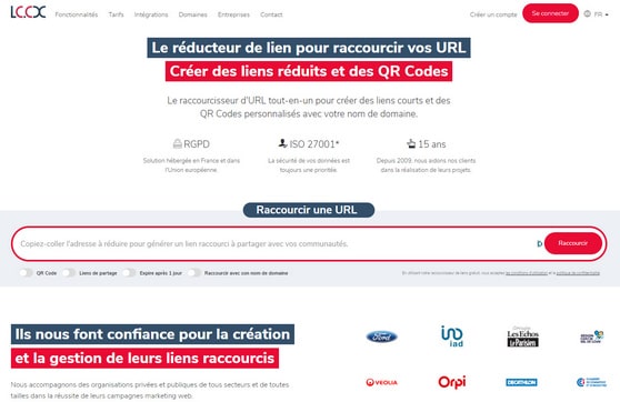 LCCX