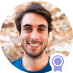 Rédacteur spécialisé en sport - Tristan