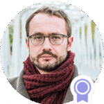 Rédacteurs web spécialisé énergies : Guillaume