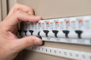Les fournisseurs d'électricité