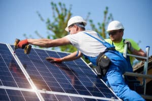 Les énergies renouvelables