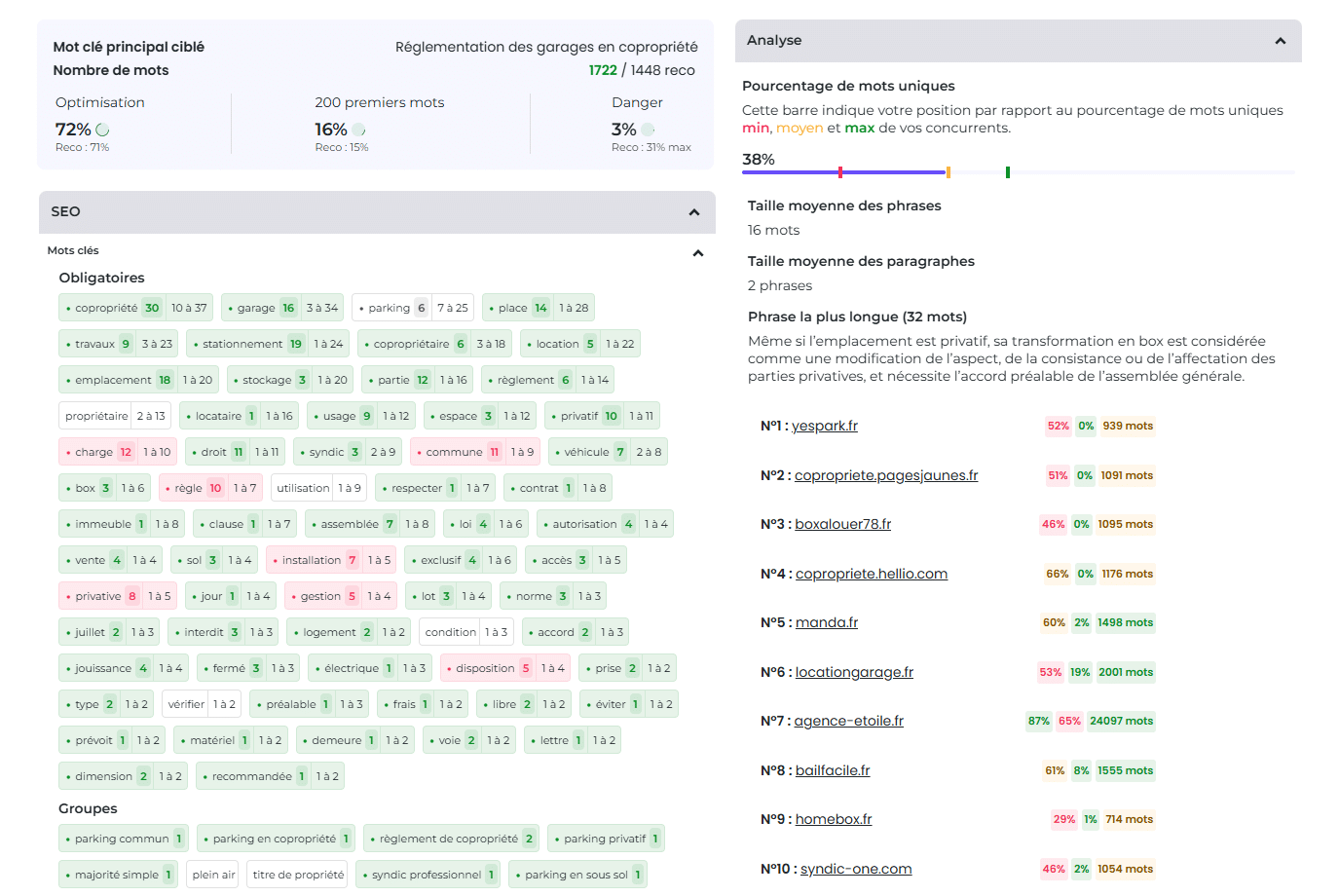 Senek Senek, votre Smart Content Factory