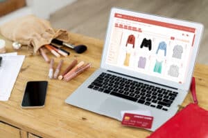 E-commerce en anglais et contenus produits