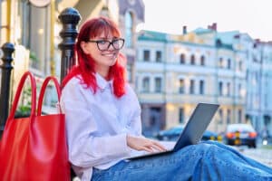 Commerce, e-business et marketing en allemand