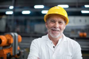 B2B, industrie et services professionnels en anglais