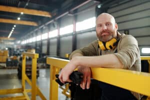 Industrie allemande