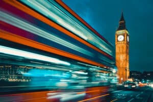 Technologie, innovation et formation en anglais