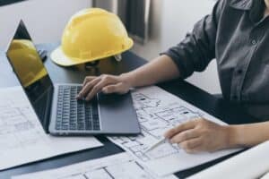 Expert cabinet d'études