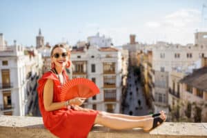 Tourisme et culture espagnole