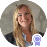 Rédactrice néerlandaise Gisele S