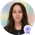 Rédactrice web espagnole Patricia J